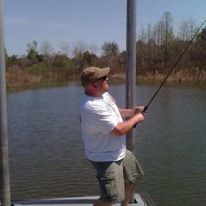 Meet your Posher, Jeffrey